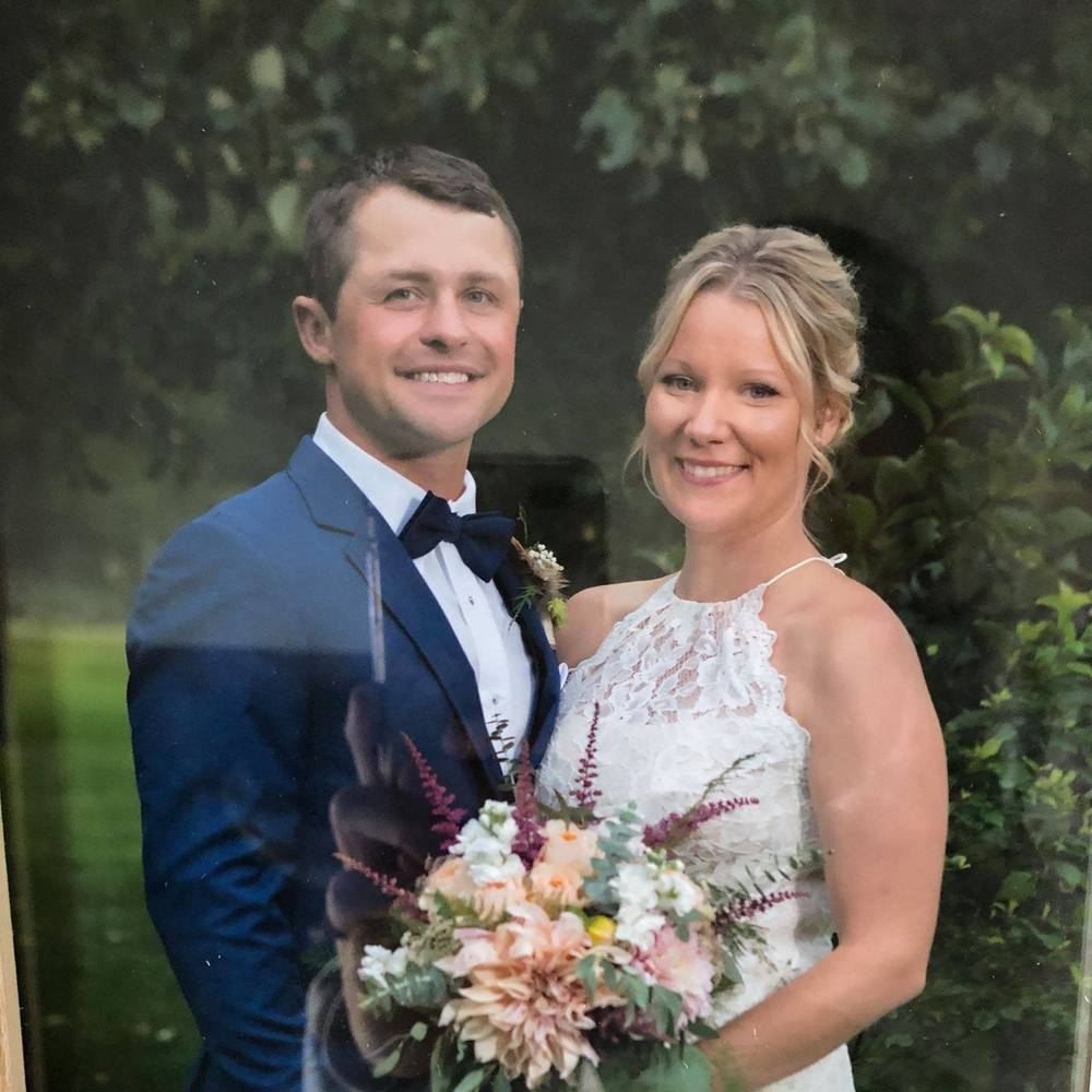 Meet your Posher, Megan